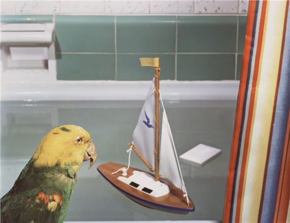 Funny Business: Photography and Humor - Center for Creative Photography (CCP)