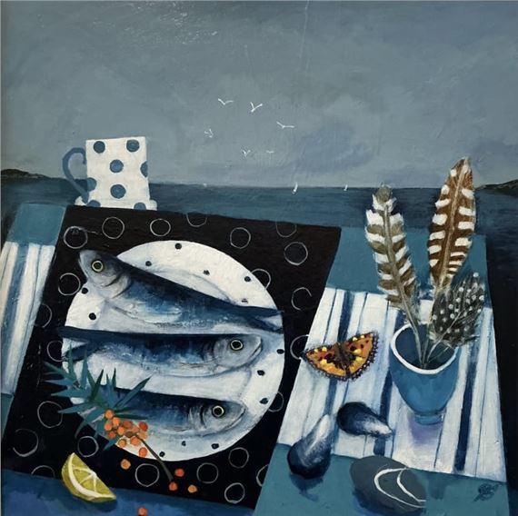 Continuum - Gallery Heinzel