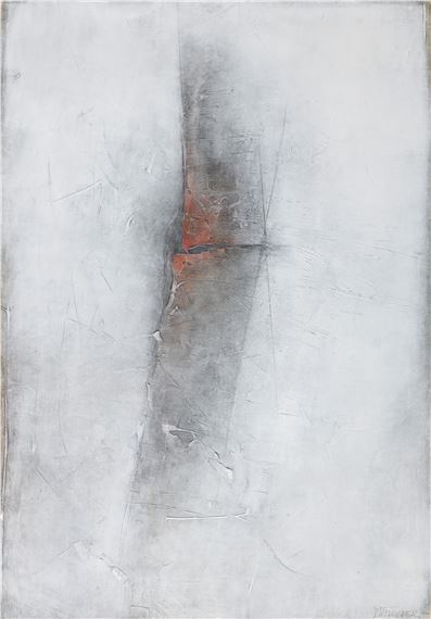 Ohne Titel - Margit Füreder