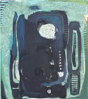 Untitled - Pierre Grimm