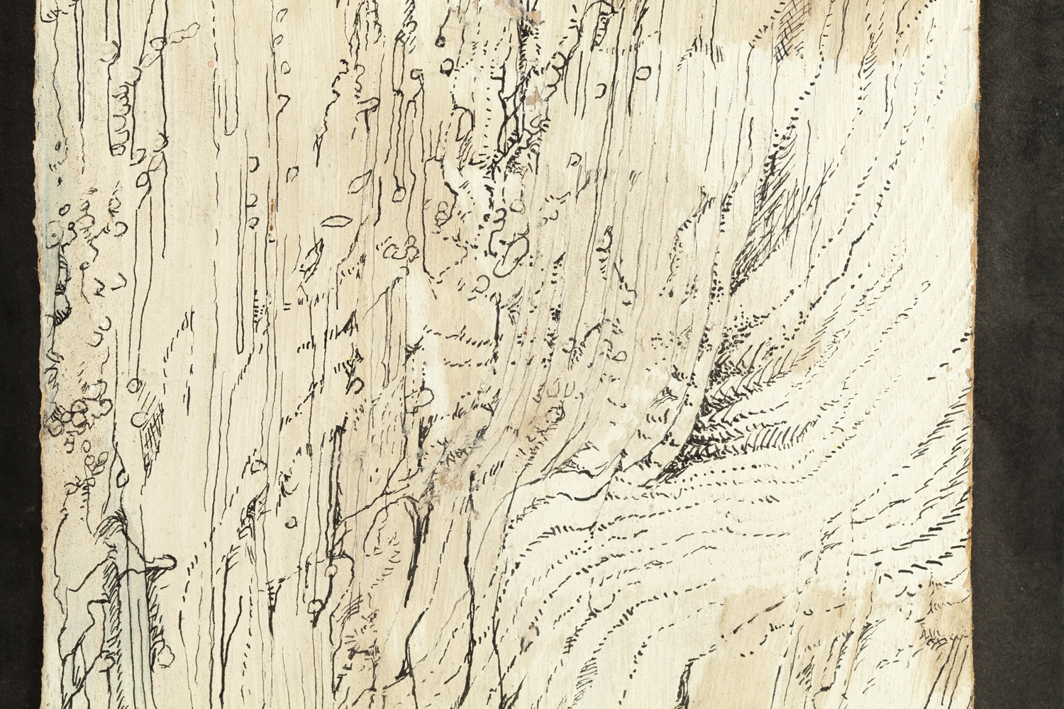 Erna Rosenstein | Wrinkles (1988) | MutualArt