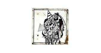 No Trespassing - Ishara Art Foundation