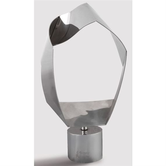 Sin título - Enrique Salamanca