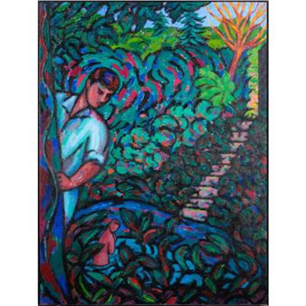 Del placer - Jaime Aledo