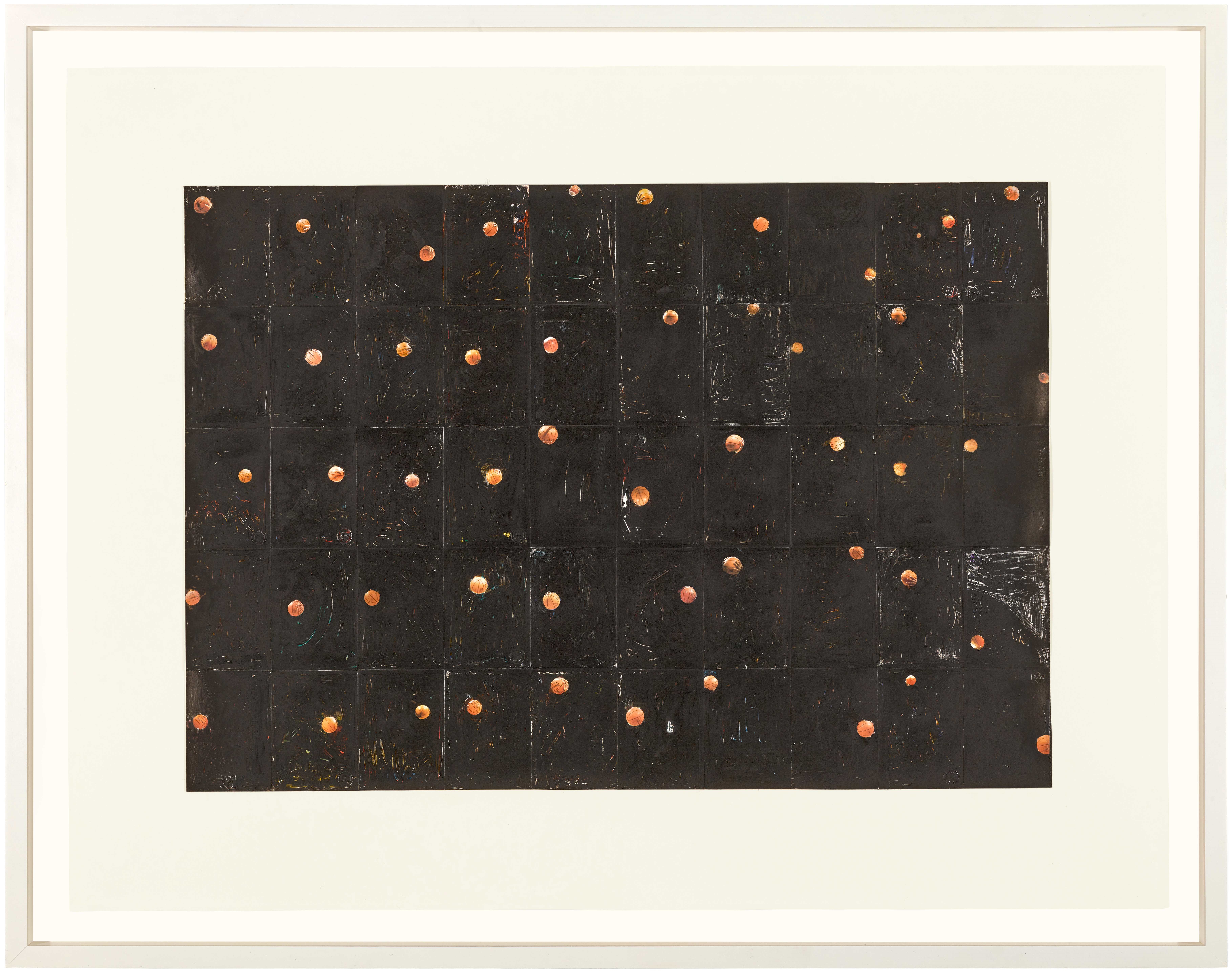 Nari Ward | Active concealment Active negligence (2009) | MutualArt