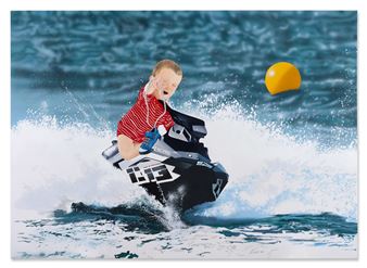 Shepherd - Jamian Juliano-Villani