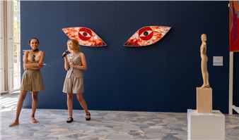 Our Selection of 10 Artists at the Artis Arundo Spotlight.