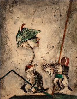 Os Avisos Não Vão Evitar - Jair Glass