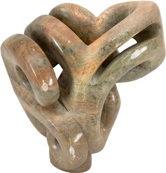 Sem Título - Paulo Massena