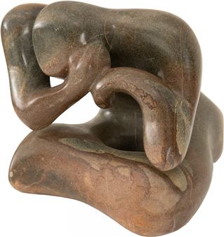 Sem Título - Paulo Massena