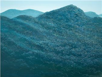 Metamorfose da Montanha - Nelson Screnci