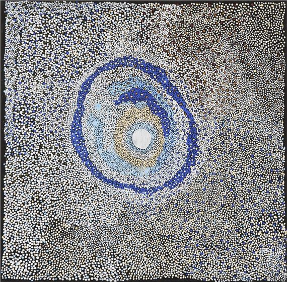 Puntujalpa - Theresa Nowee Nangala