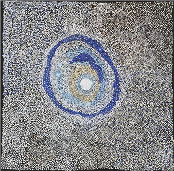 Puntujalpa - Theresa Nowee Nangala