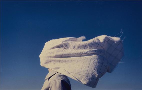 I Begged the Wind to Blow I by Cherine Fahd, 2000