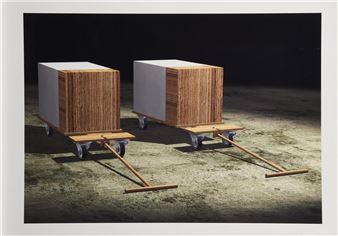 Untitled - Geoff Kleem