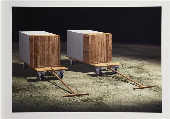 Untitled - Geoff Kleem