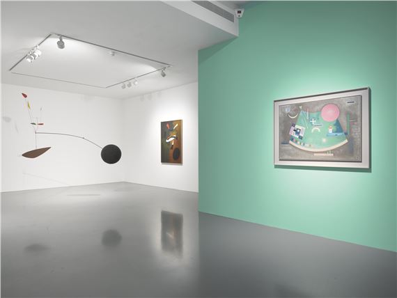 Visual Symphonies - Nahmad Projects