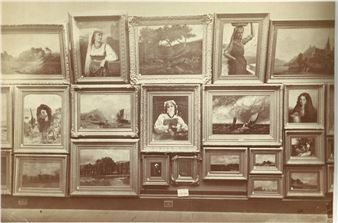 150th Anniversary Exhibition - The Atkinson