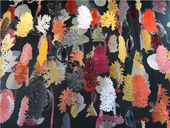 Sheila Goloborotko: If Not Now, When? - Hunterdon Museum of Art