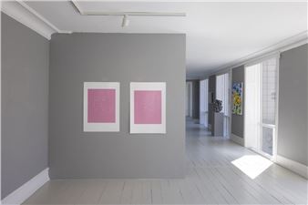 Ester Fleckner: From one to many, many to many, and between two - AVLSKARL