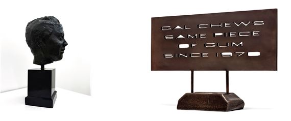 Sculptors: From Degas to Ruscha! - Jack Rutberg Fine Arts