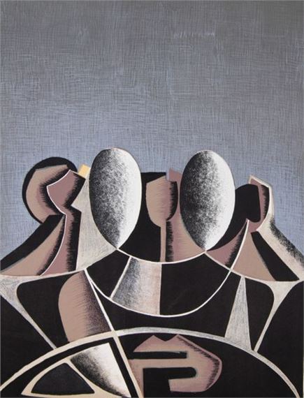 Sans titre by José Herrera