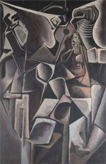 Composition mitoyenne