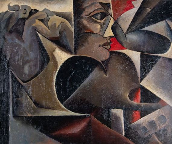 Cauchemar by José Herrera, 1968