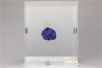 Hommage to Yes Klein - Werner Ruhnau