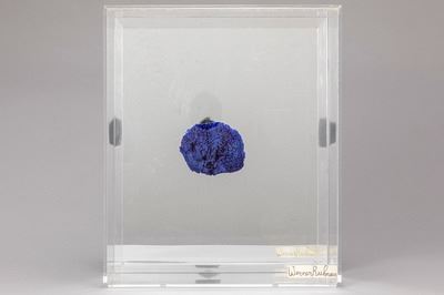 Hommage to Yes Klein - Werner Ruhnau