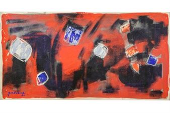 Zaterdag 21 juni 2025 - DVC Ghent