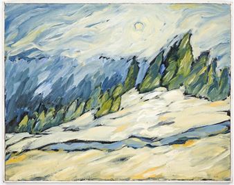 The Way To The Property - Ilse Killian-tan