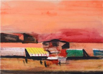 AUTORI DEL XIX E XX SEC
ARTE MODERNA E CONTEMPORANEA - Galleria Pananti