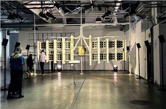 London Gallery Weekend: A Snapshot of Some Favourite Shows – Nico Kos Earle