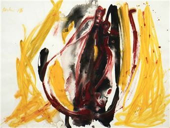 Origin of the world - André Valensi