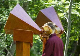 Helsinki Biennial Andthe Cycle of Nature