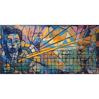 Deep was there - Tomasz Masionek