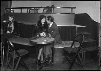 Joan Andreu Puig Farran: A Decade of Turmoil (1929-1939) - Fundación MAPFRE, KBr Photography Center