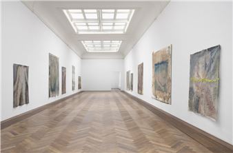 Ser Serpas: Of my life - Kunsthalle Basel