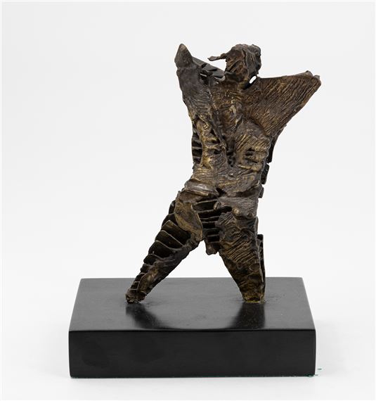 Senza Titolo - Franco Zazzeri