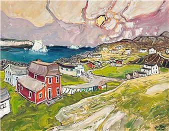 Keels - Jean Claude Roy