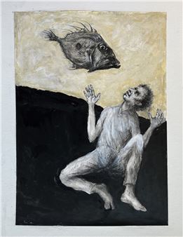 Roland Devolder - GNG Galerie d'Art