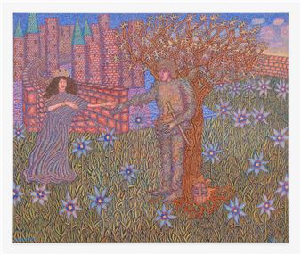 Nate Plotkin: Fear of Success - Shrine, New York