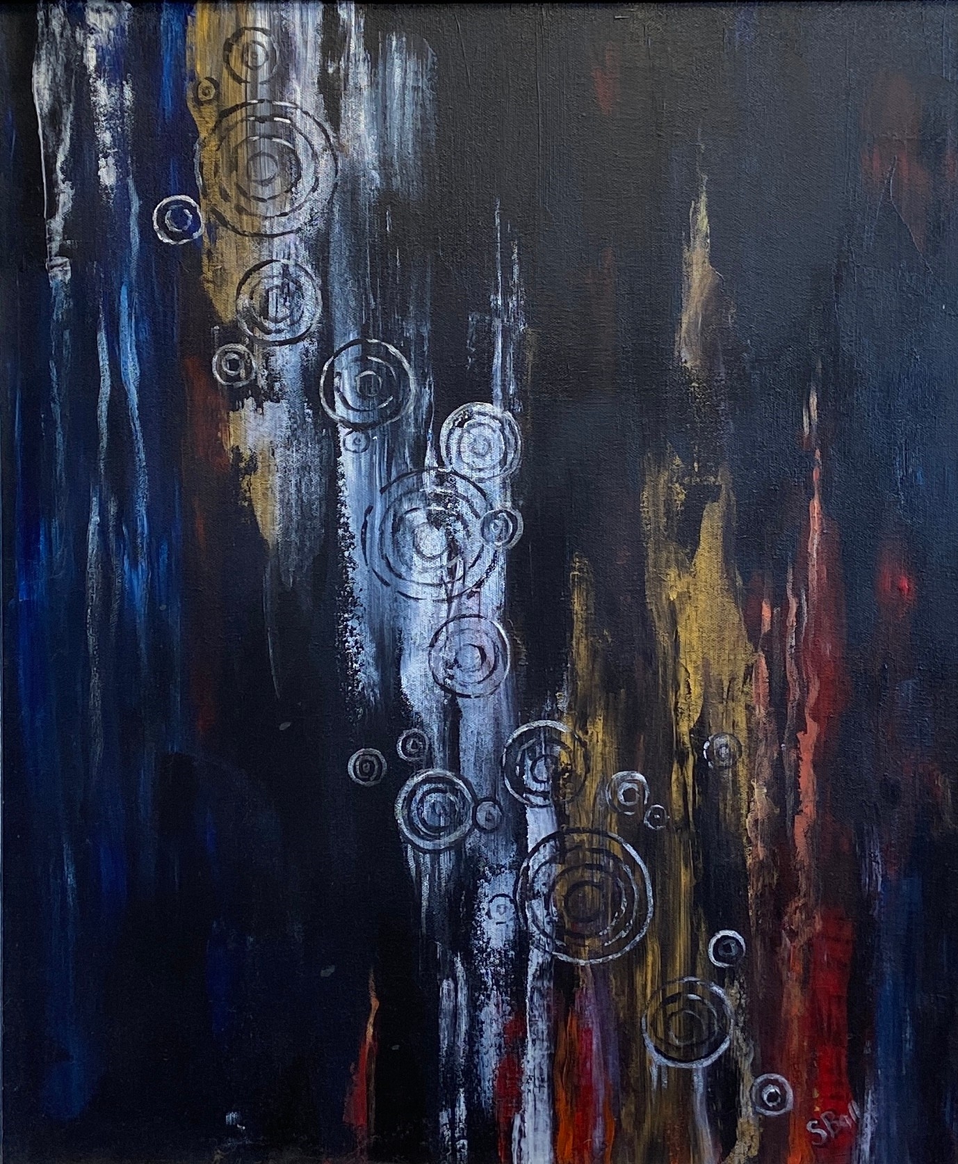 Sheila Ball | 11 Artworks at Auction | MutualArt