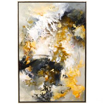 20/21C Expressionist Oil Painting - Laurie Barmore