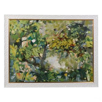 Sun Glare - Zarina Biganti