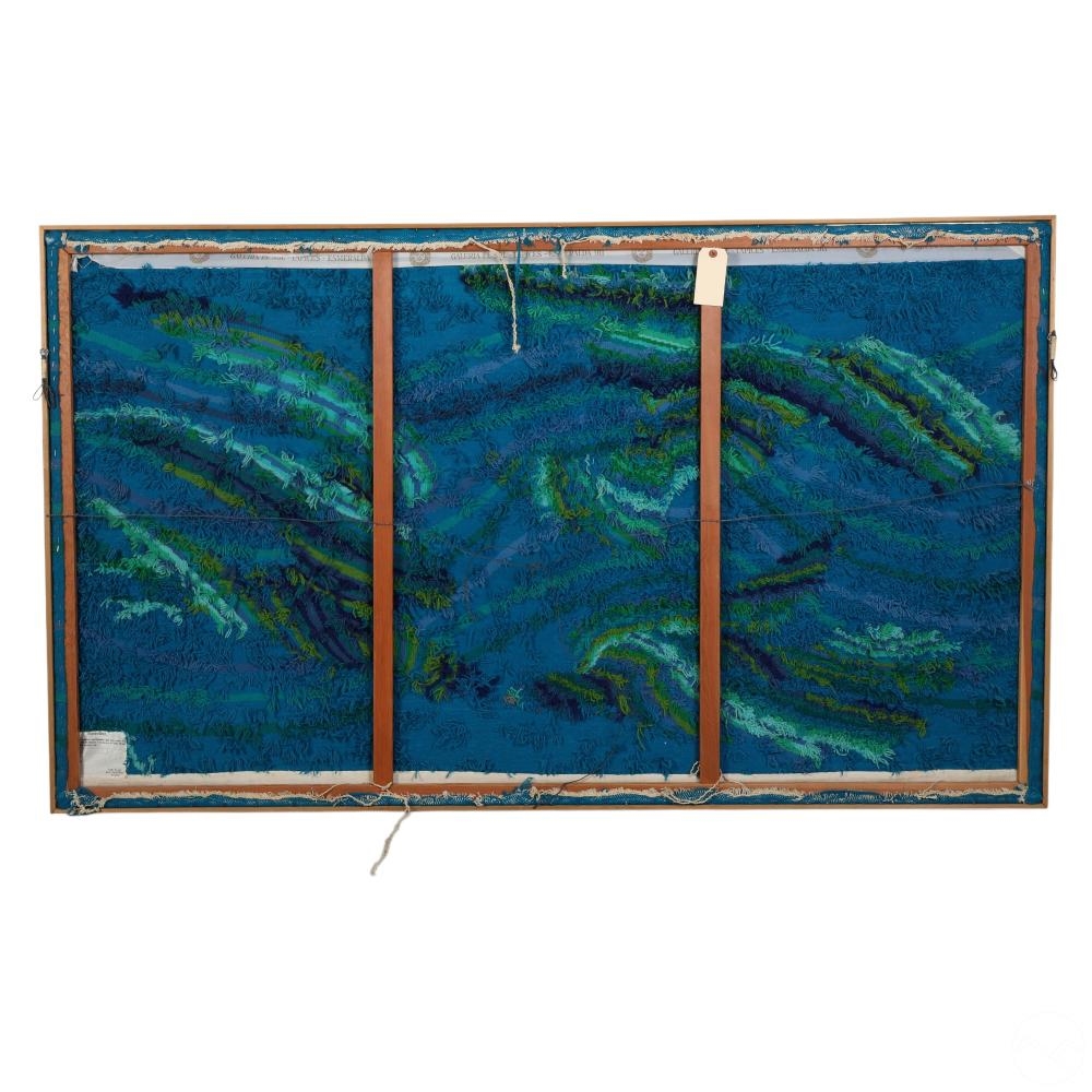 Josefina Robirosa | Vuelo Nocturno (1976) | MutualArt