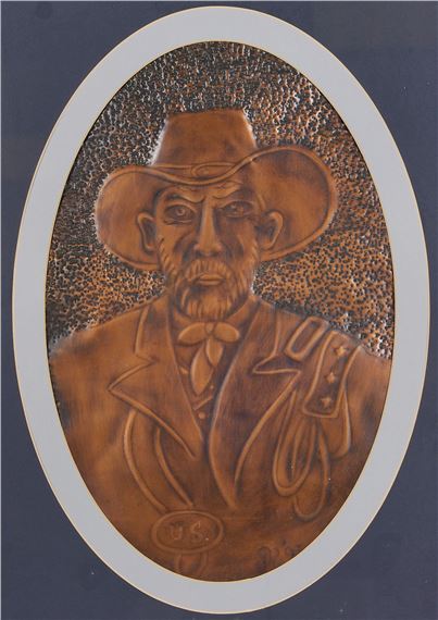 Gregory D. Ridley, Jr. | Pr. Greg Ridley Copper Civil War Plaques, Lee ...