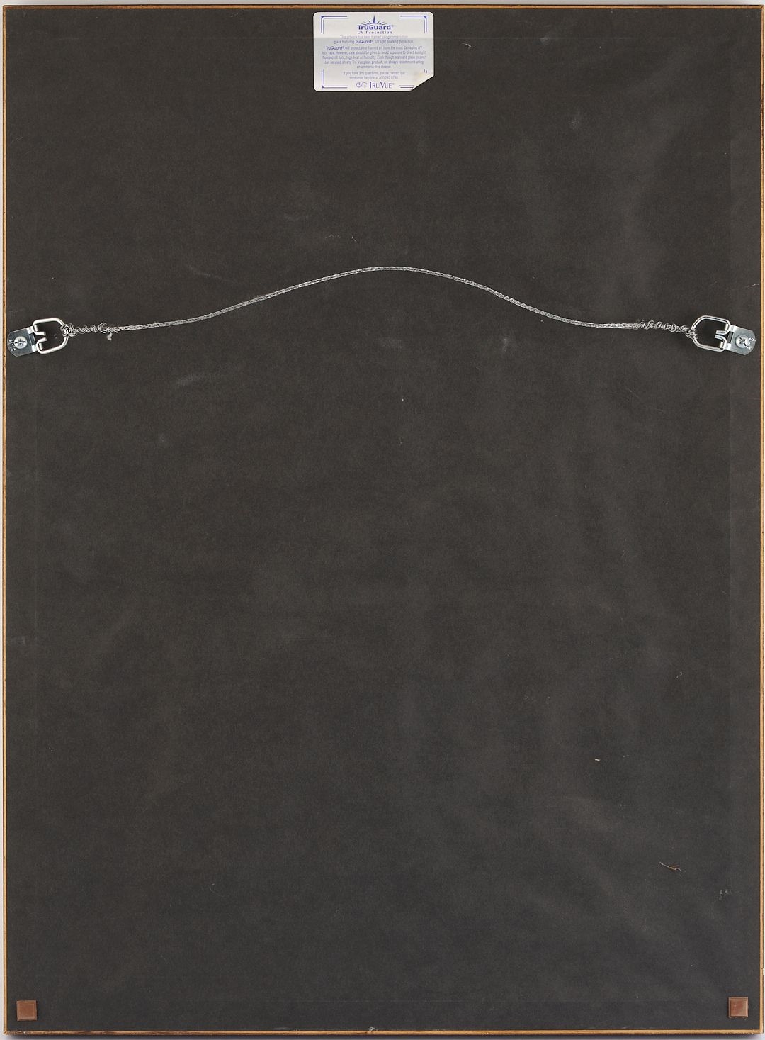 Artwork by Bessie Harvey, Bessie Harvey Outsider Art Mixed Media Drawing, Moses, Made of watercolor and graphite on paper