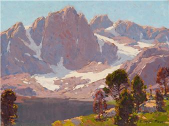 2025 Summer Fine Art & Antiques (Day 1) - Case Antiques